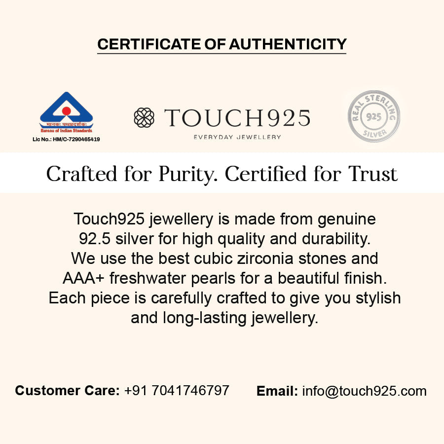 Orbit Nose Ring