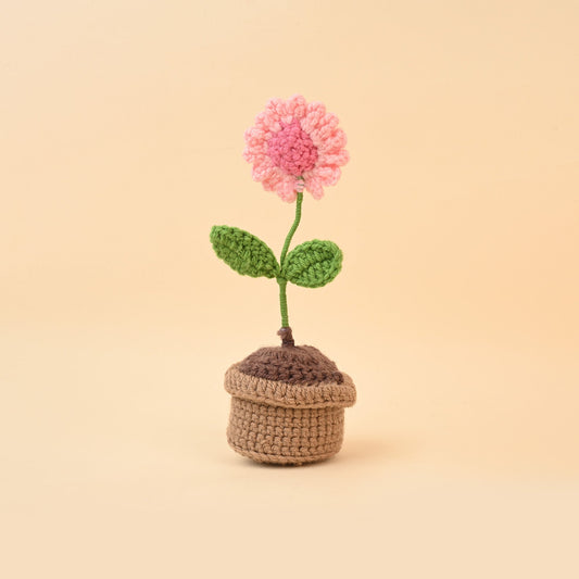Crochet Flower