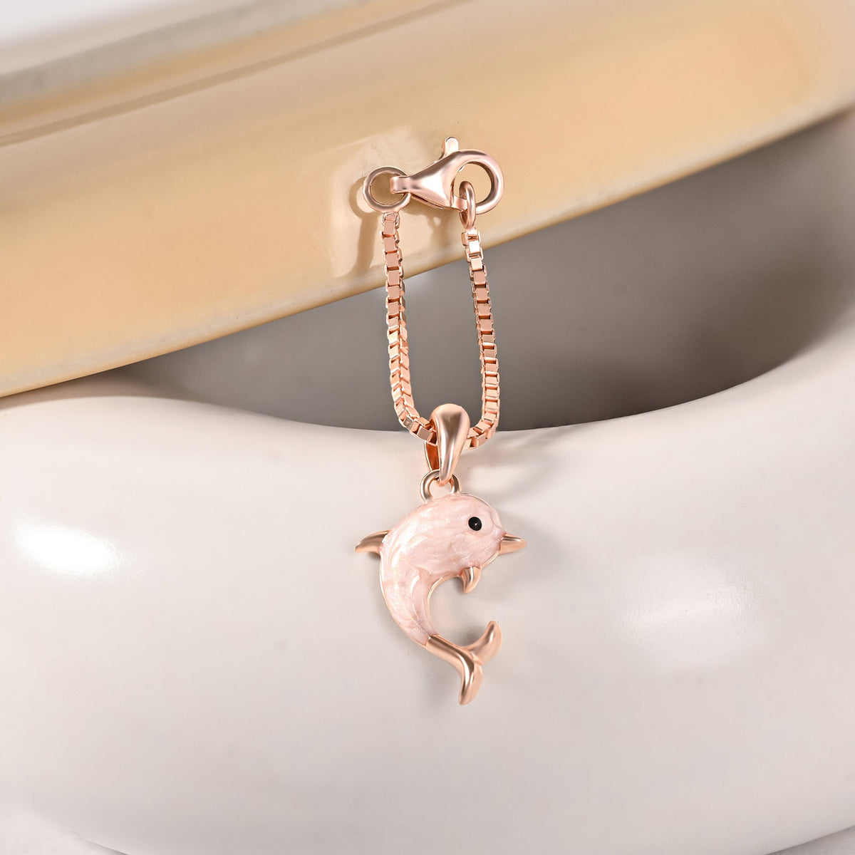 Marine Muse Charm