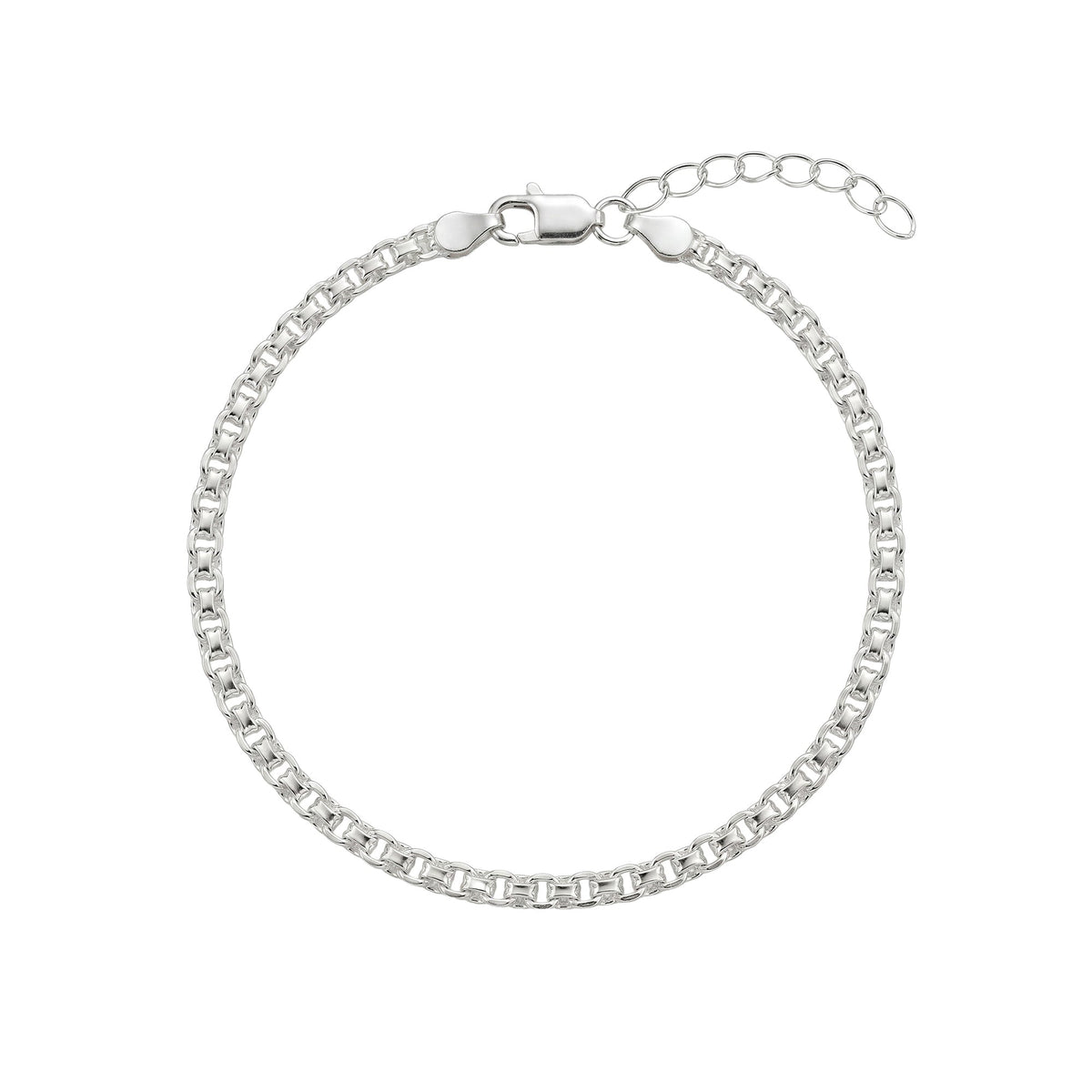 Modern Phiga Men's Bracelet