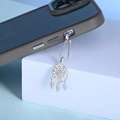 Dream Catcher Charm