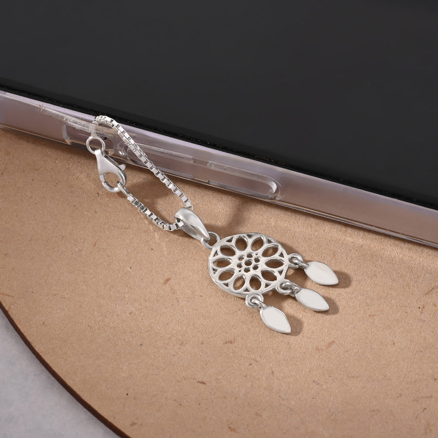Dream Catcher Charm