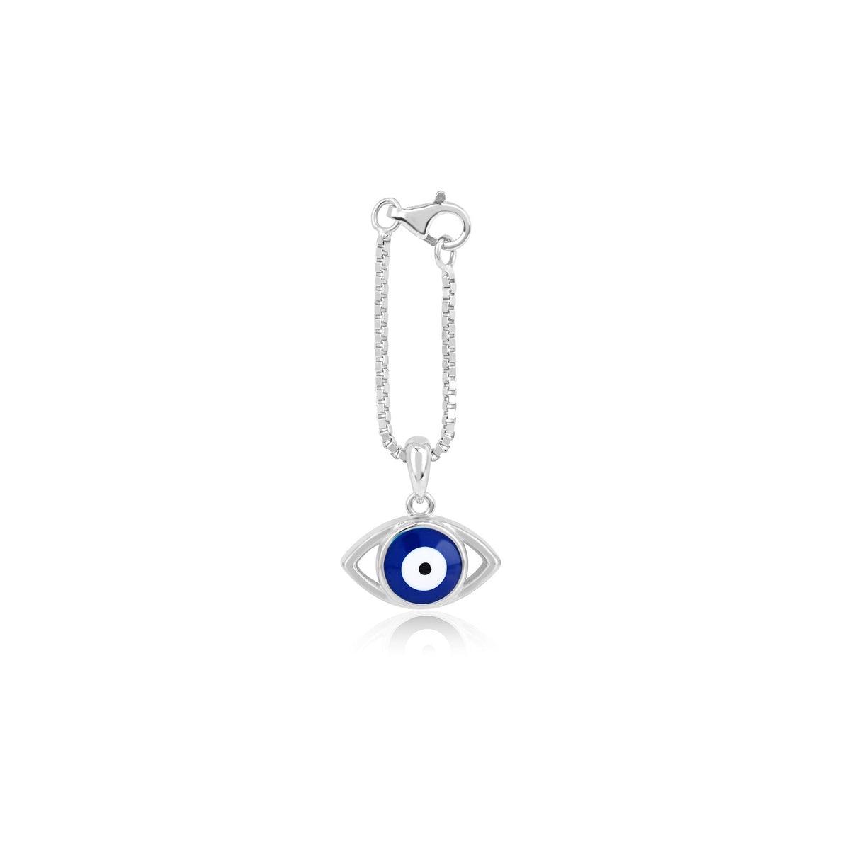 Evil Eye Charm